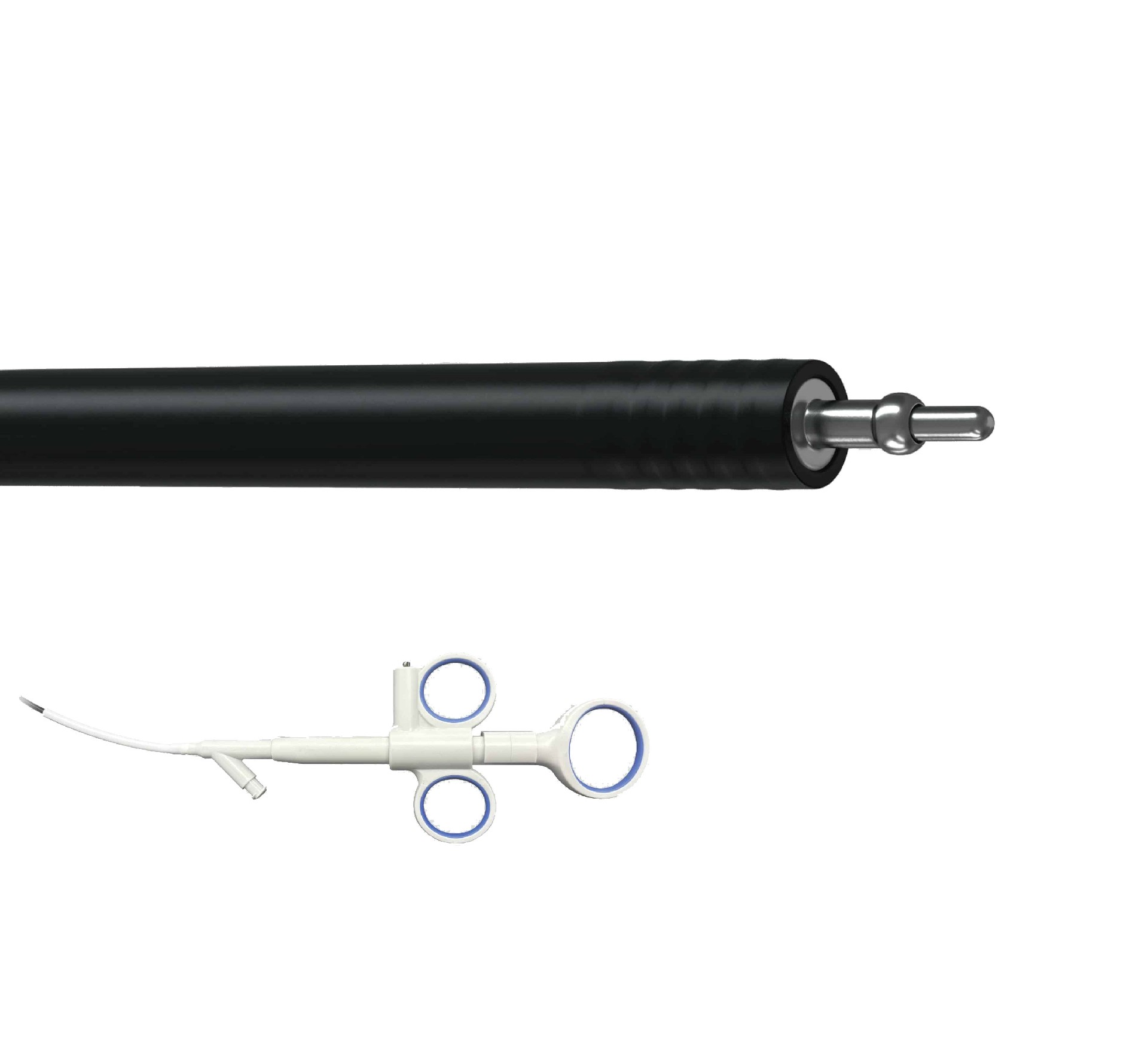 Disposable Electrical Knife(Cylindrical Type, Tunnel Knife)