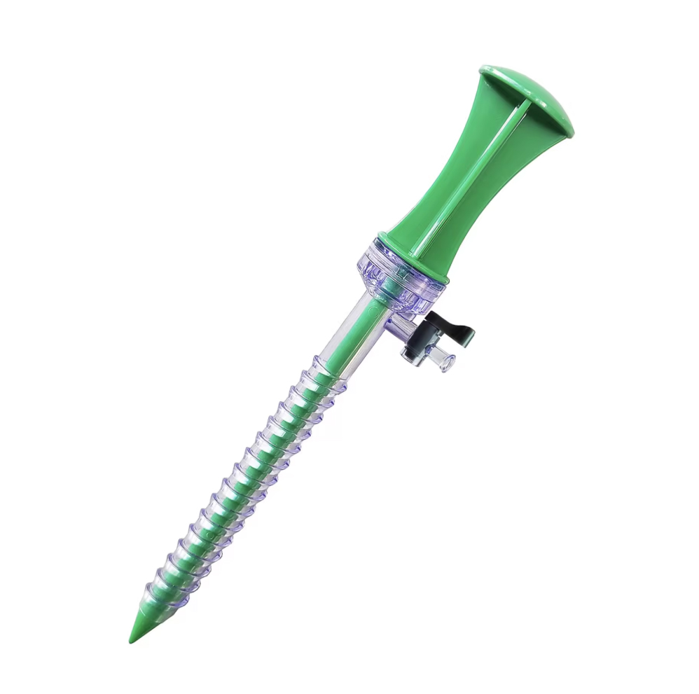 Disposable Arthroscopic Torcar