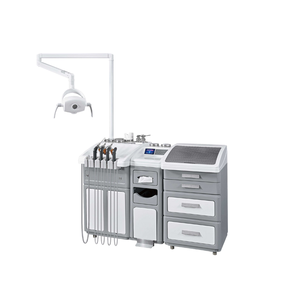 ENT Treatment Unit HFM-Pioneer II