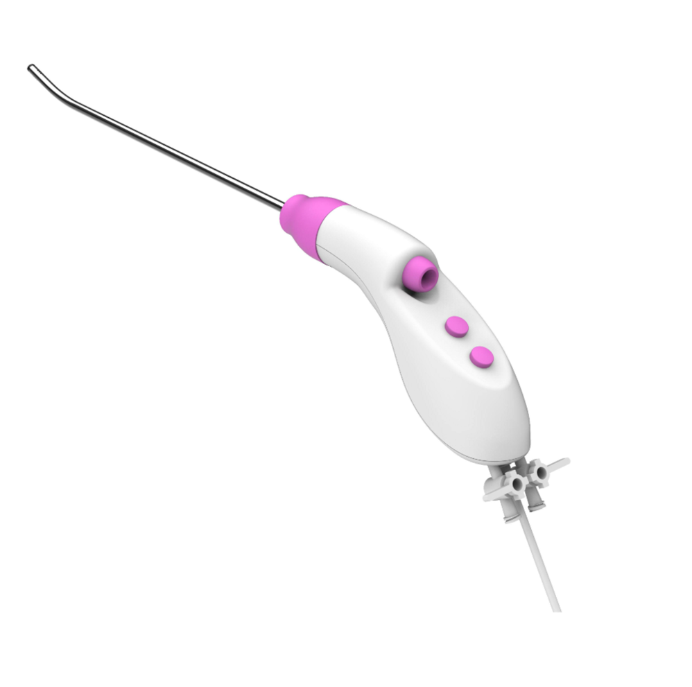 Disposable Hysteroscope