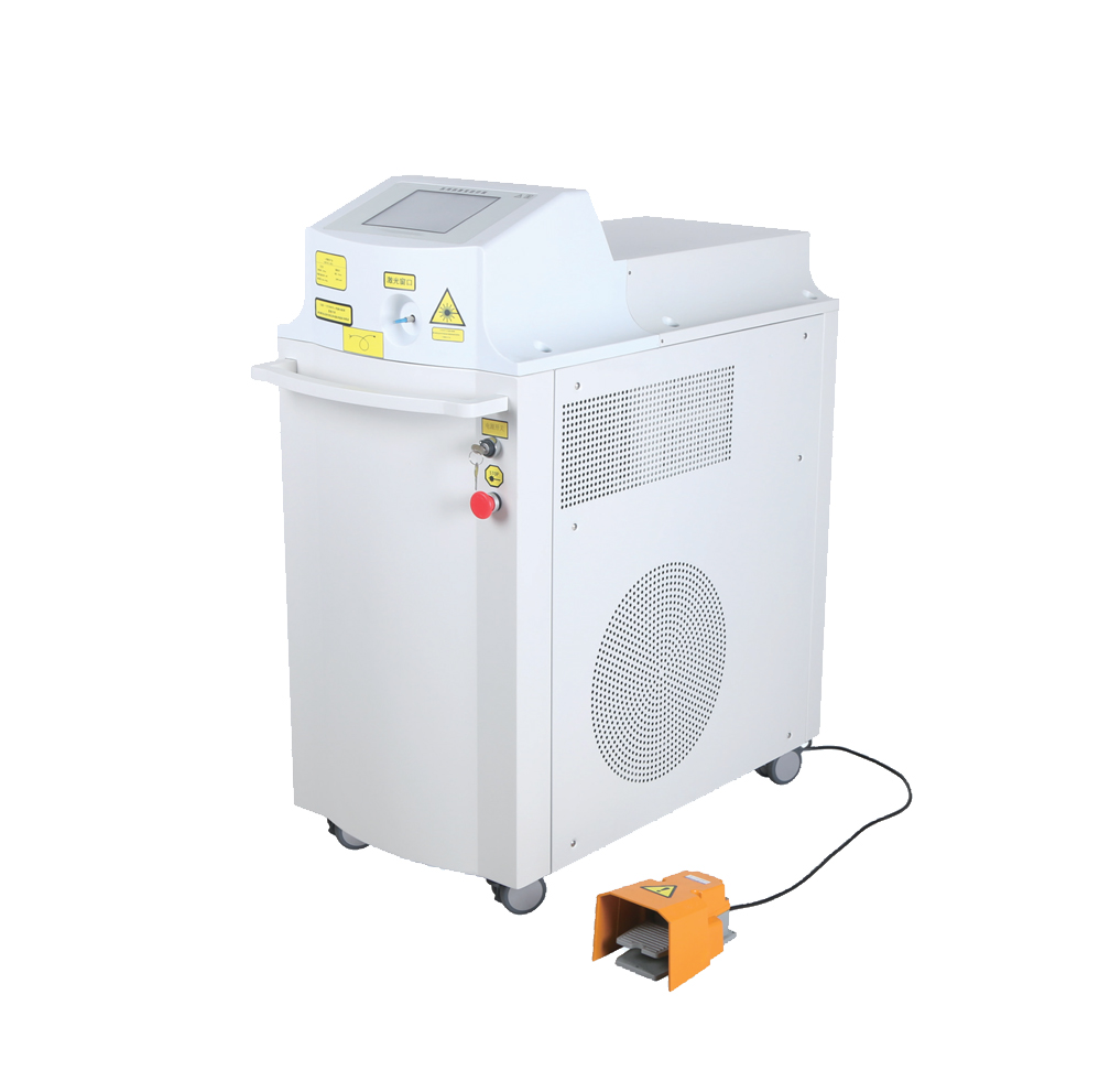 YAG Laser Therapeutic Machine HFM-JHR-I