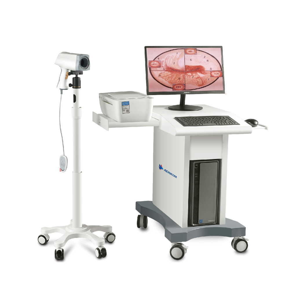Colposcope RK-2200